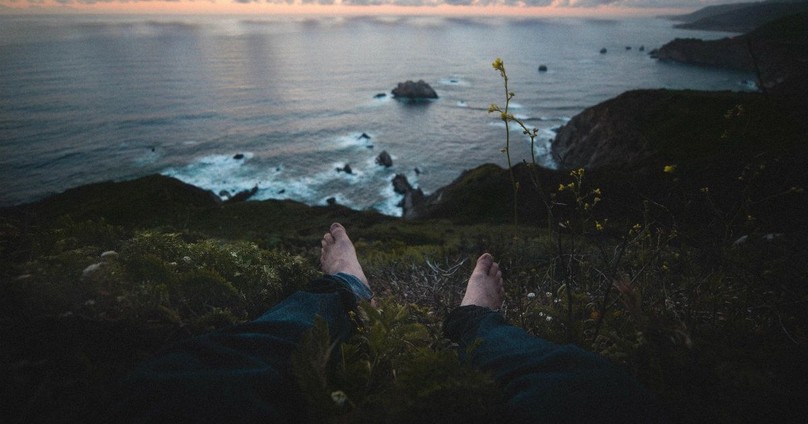 5 Ways to Let Go and Let God Handle Your Life