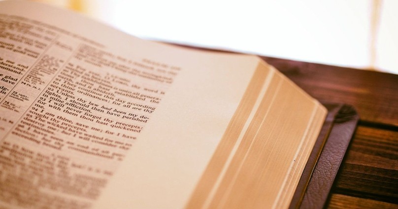 5 Bible Verses You Need to Stop Misquoting