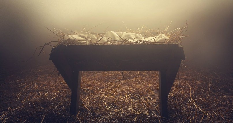 An Advent Prayer for Waiting and Trusting