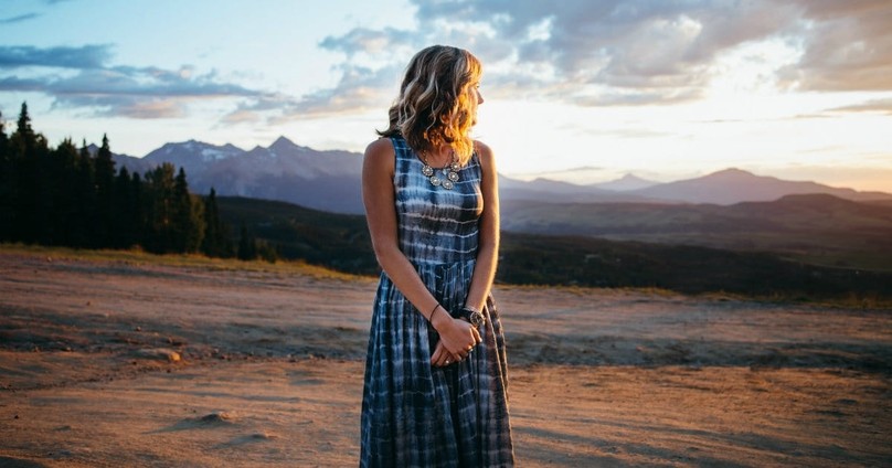 When God Won't Take Away Your Anxiety