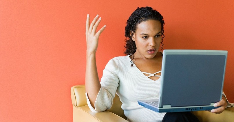 How to Stop Being Offended All of the Time