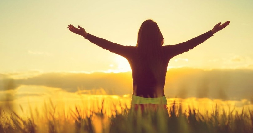 8 Secrets to Fully Alive Prayer