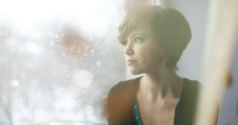 When We Grieve a Loved One in Heaven