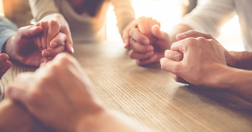 7 Women Every Church Small Group Needs