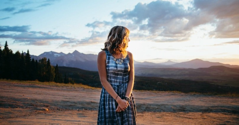 7 Reasons We Can (and Should!) Take Heart Today