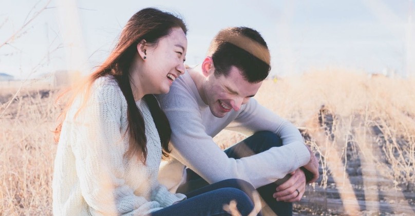 5 Ways to Love Your Husband for the Long Run