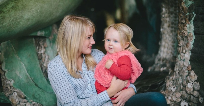 10 Things You Need to Know About Motherhood