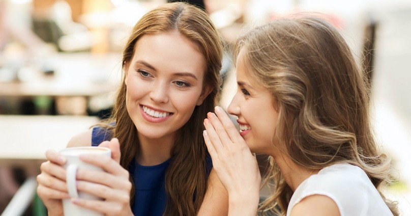 4 Things You Must do to Kill the Sin of Gossip