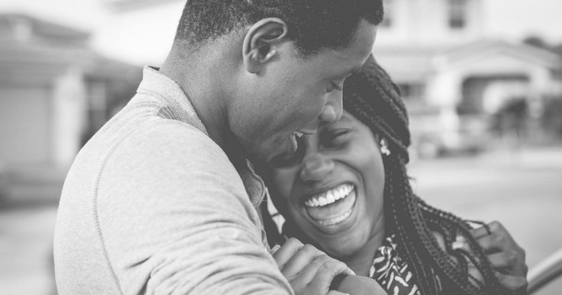 7 Ways to Build Up Your Husband