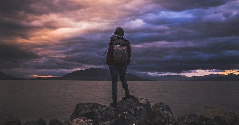 5 Reasons Why You Can Trust God in the Storms of Life