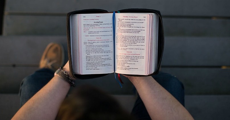 10 Things to Remember if You're Suffering