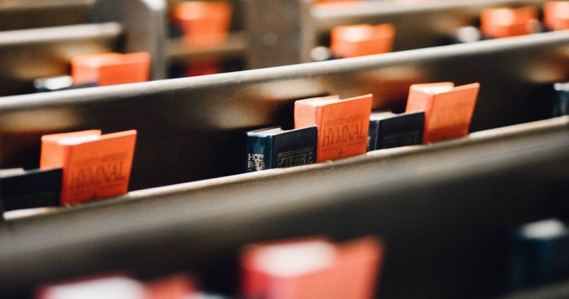 The 10 Most Popular Christian Hymns (and Why We Love Them)