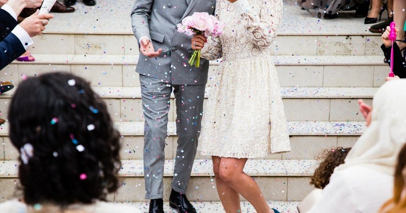 10 Things to Say to Your Daughter before Her Wedding Day