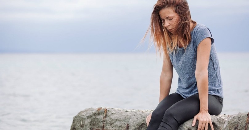 How to Care for Yourself When the Storms of Life Hit