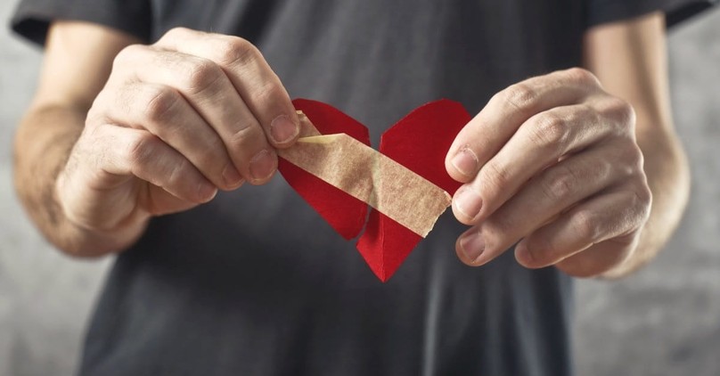 10 Things You Can Do to Thrive after Divorce