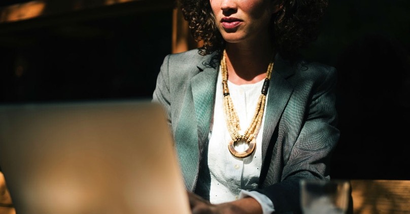 8 Ways to Thrive (Not Just Survive) In Your Career