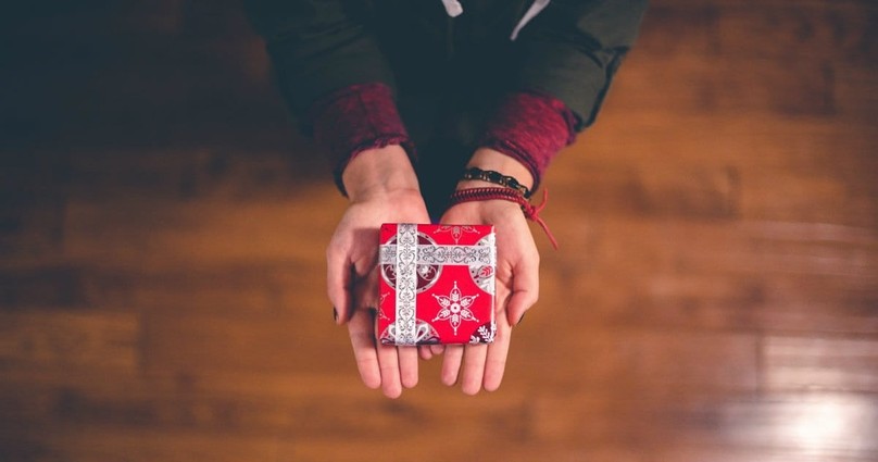 10 Steps to Survive Holiday Family Drama