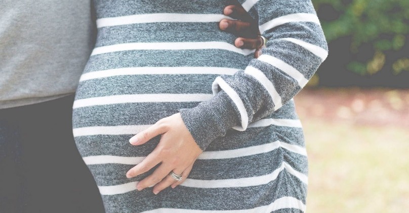 30 Beautiful Bible Verses for Pregnancy and Delivery