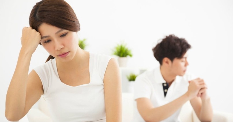 10 Sure Signs Your Marriage Needs Work