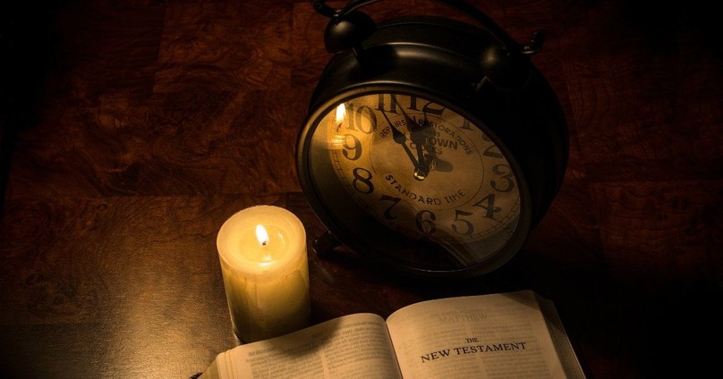 How to Overcome Evil With Good