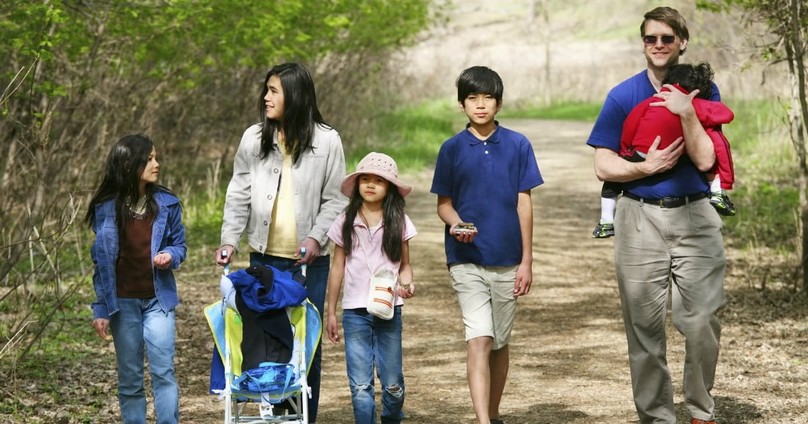 How to Make a Life-Giving Home: 10 Things We Do Each Week