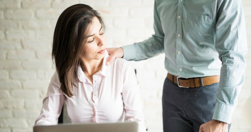 7 Crucial Boundaries to Protect Women in the Workplace