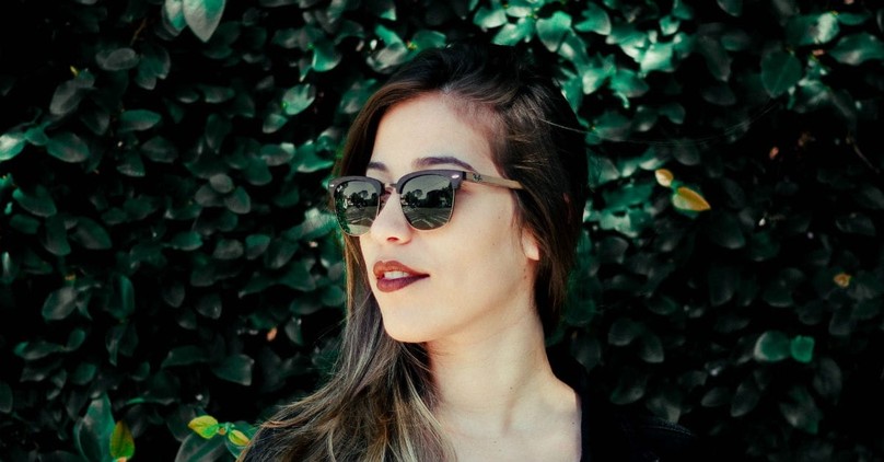 You’re Always Enough and Never Too Much for God