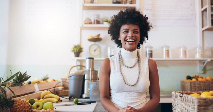 How to Organize Your Kitchen for Easier Cooking and Deeper Connection