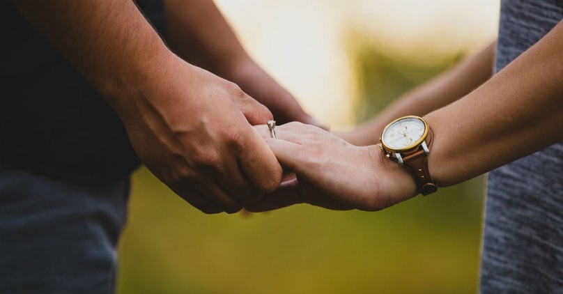 10 Ways Your Past is Affecting Your Marriage (and How to Heal from Past Wound)