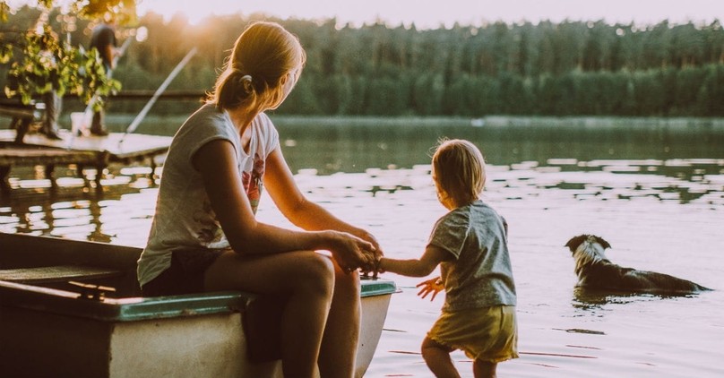 Do You Really Love Your Children Unconditionally?