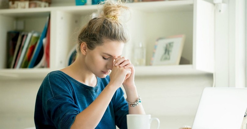 3 Simple Habits to Save Your Sanity at the Start of the School Year