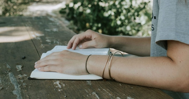 What You May Not Have Known about the Book of Psalms (And 3 of the Most Popular Chapters)