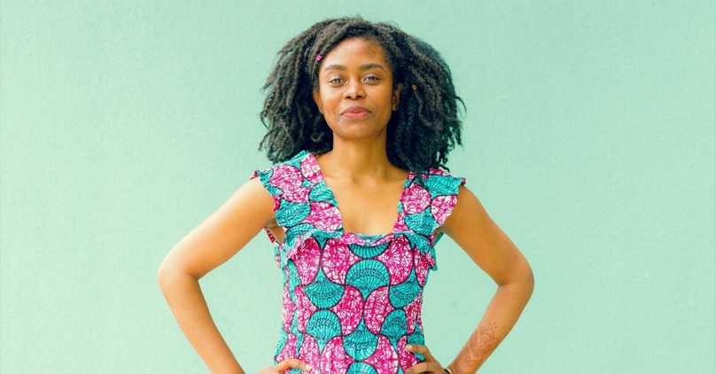 How I'm Fighting for Joy Each Day in a Cynical and Scary World