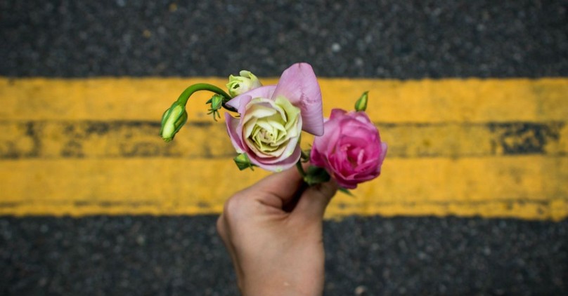 "Who of You by Worrying Can Add a Single Hour?" - How I Let Go of Fear of My Future