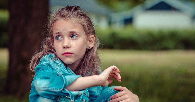 How to Equip Your Child to Handle Anxiety and Bullying