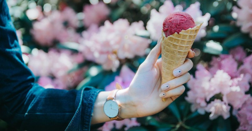 How to Honor God When it Comes to Food