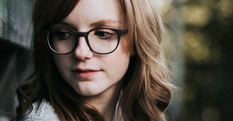 The Courage to Pray the Hard Prayer