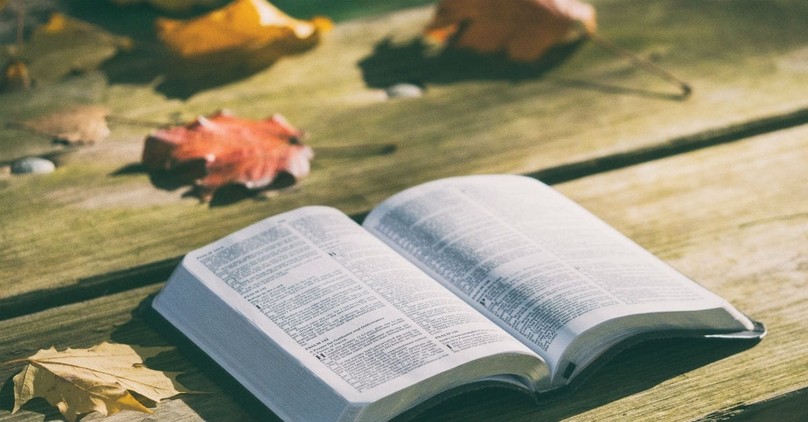 10 Verses for Fresh Starts and New Beginnings this Fall