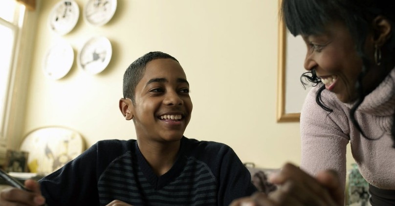 10 Ways to Help Your Children Discover (and Nurture) Their Spiritual Gifts