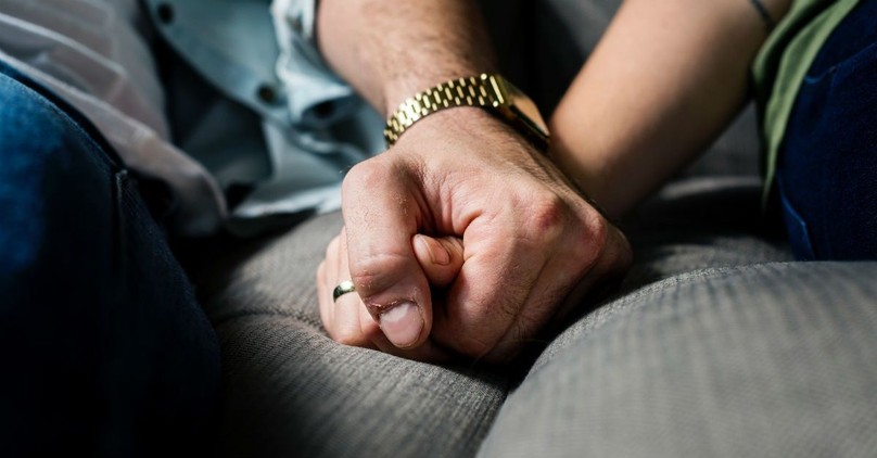 5 Things You Should Never Say to a Grieving Parent