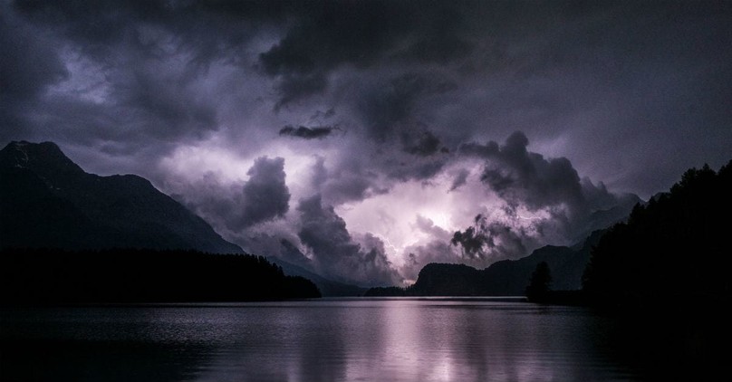 10 Assurances to Re-Remember When All You See is Despair