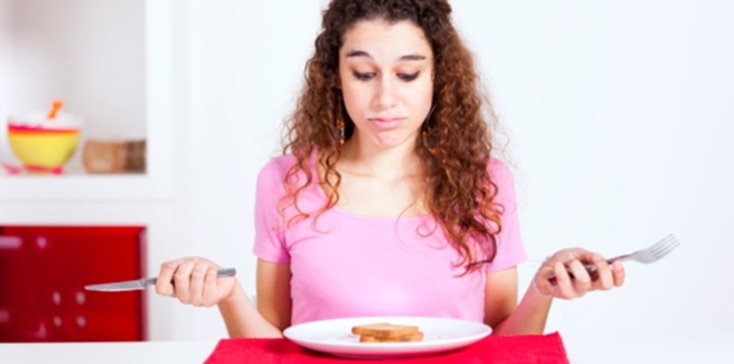 A Cure for Your Cravings