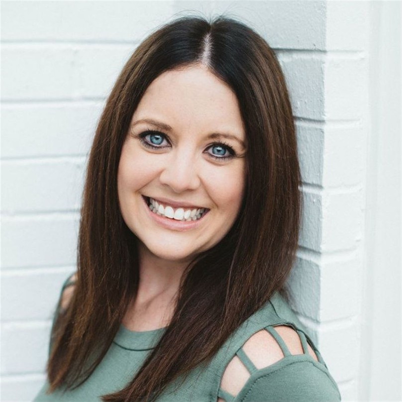 Betsy St. Amant Haddox