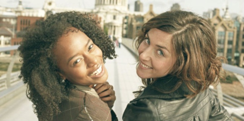 Friendship Among Women