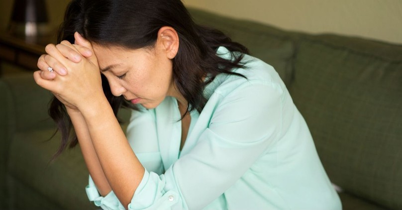 How to Keep Faith (and Not Lose Heart) When Ministry is Hard