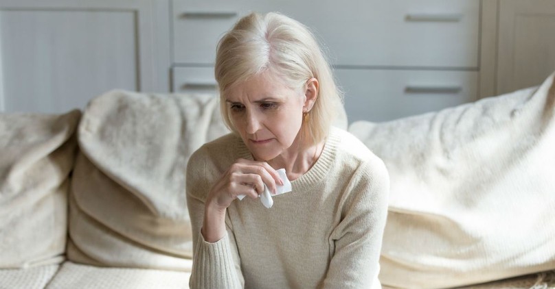 10 Biblical Promises of Hope for Those Who Grieve