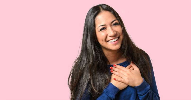 4 Loving Virtues to Embrace When You Dump Envy