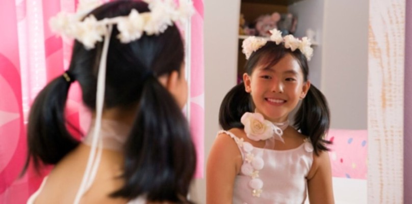 Teaching Our Daughters To Fear God, Not Fat