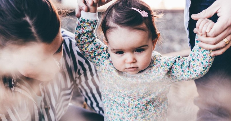 10 Things Your Children Need but Don’t Know How to Ask For