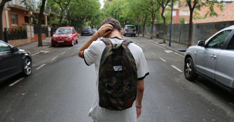 8 Conversations to Have with Your Son Before He Turns 13